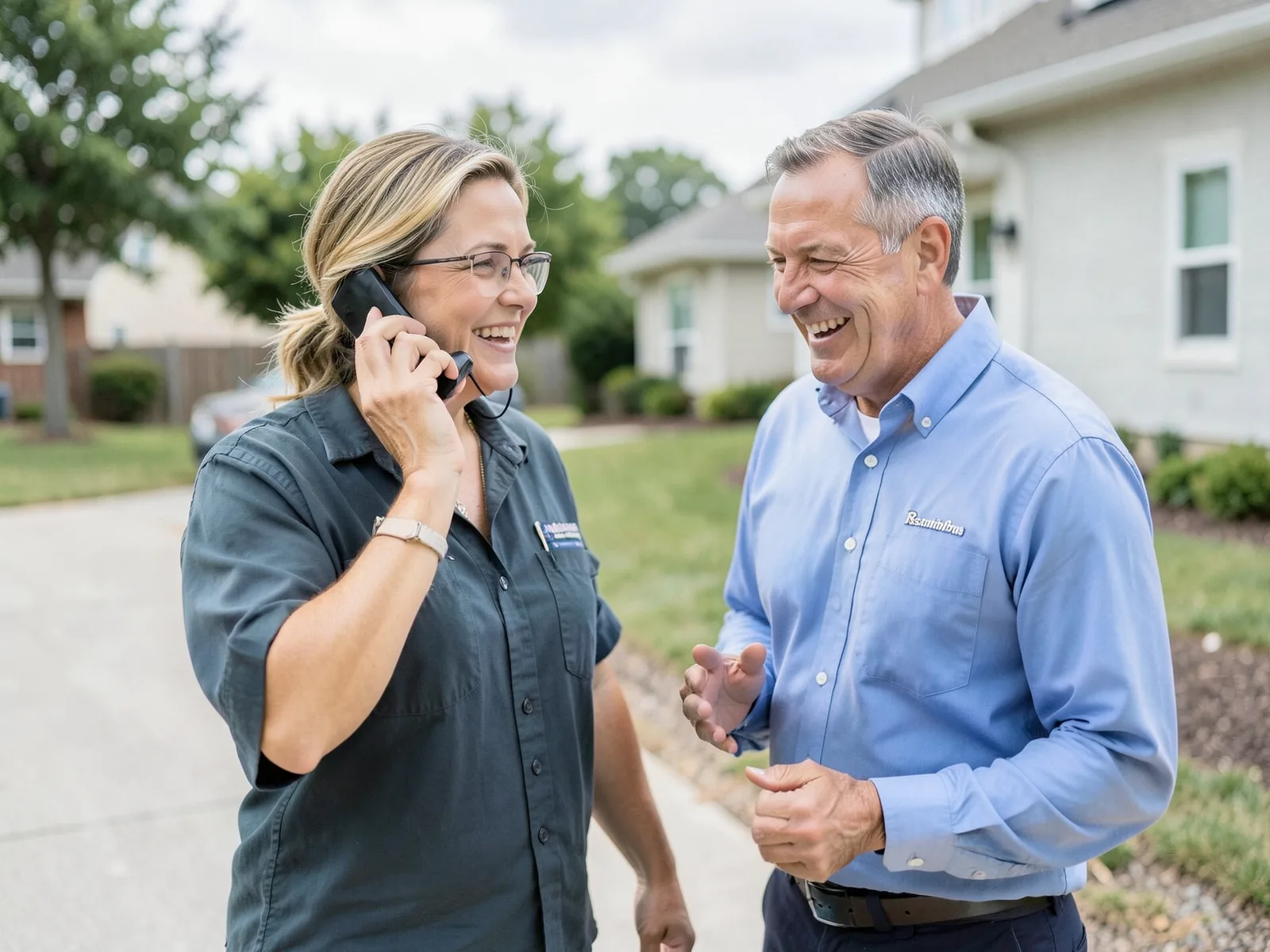 Frequently Asked Questions About Storm Damage Restoration in Millburn, NJ